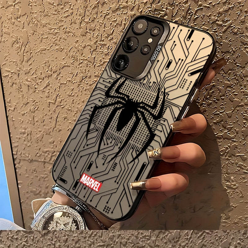 Case Marvel Spiderman
