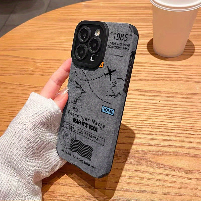 Cortex Premium de vuelo de avión