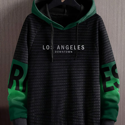Sudadera de Los Ángeles Downtown