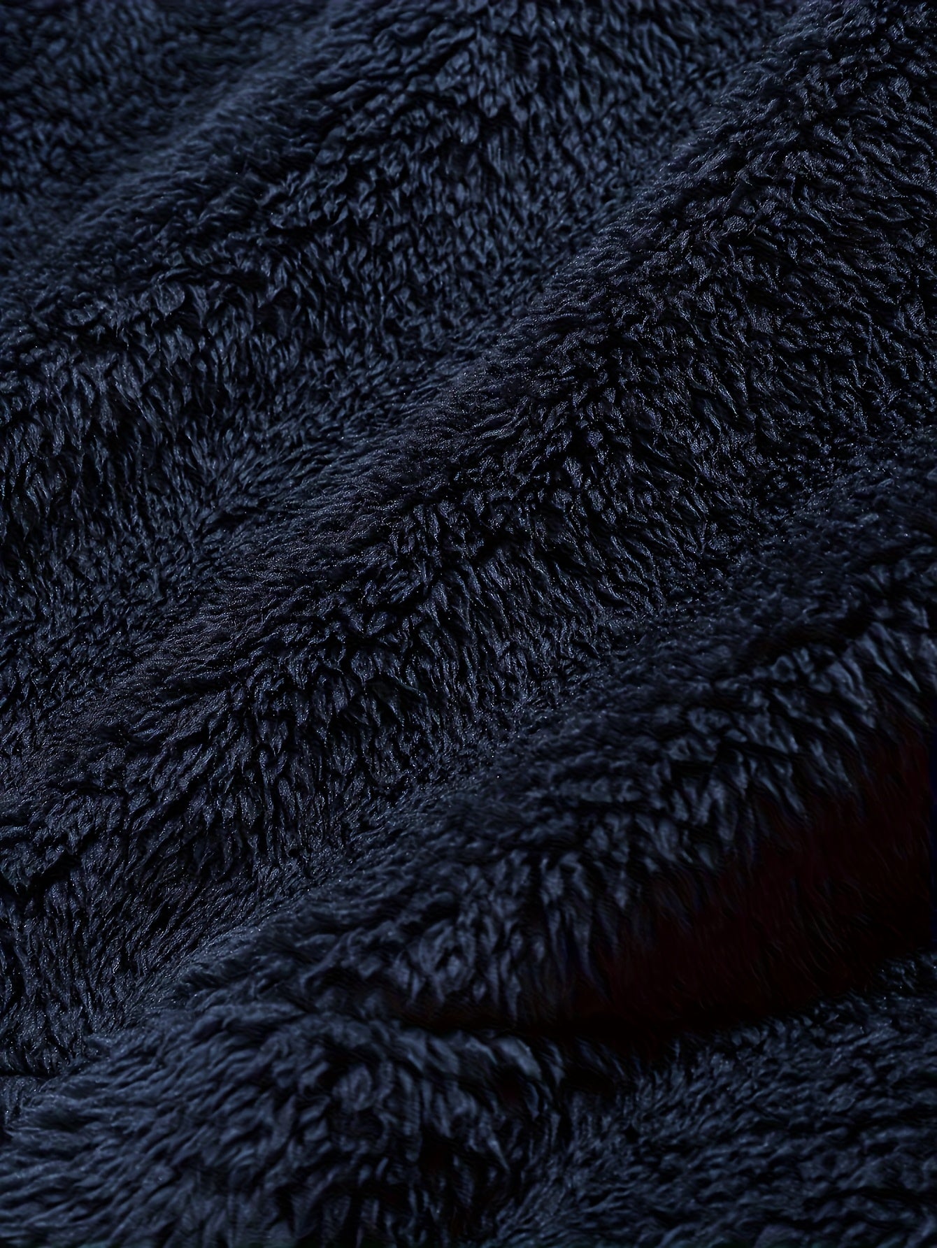 Sudadera con Capucha Gruesa