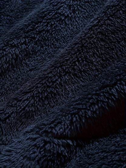 Sudadera con Capucha Gruesa