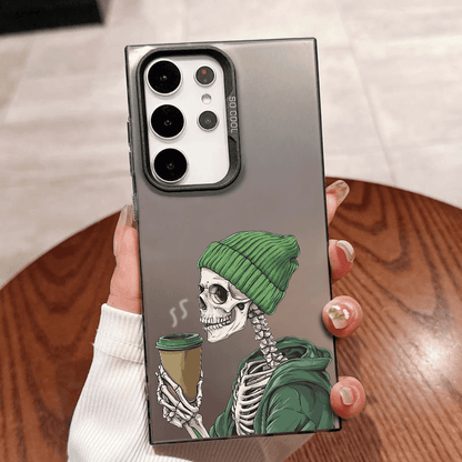 Calavera Café Caliente