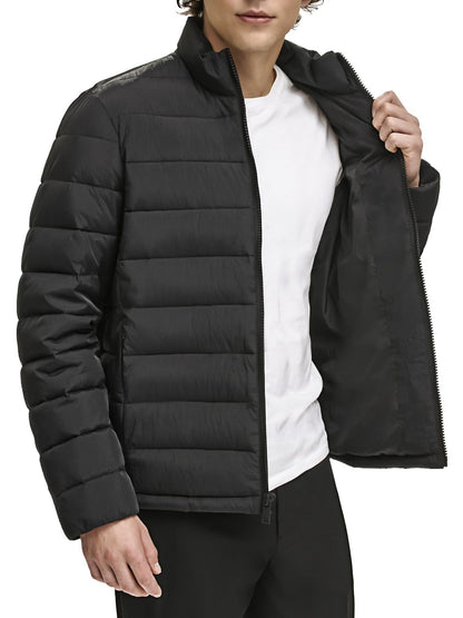 Chaqueta cálida estilo Vintage