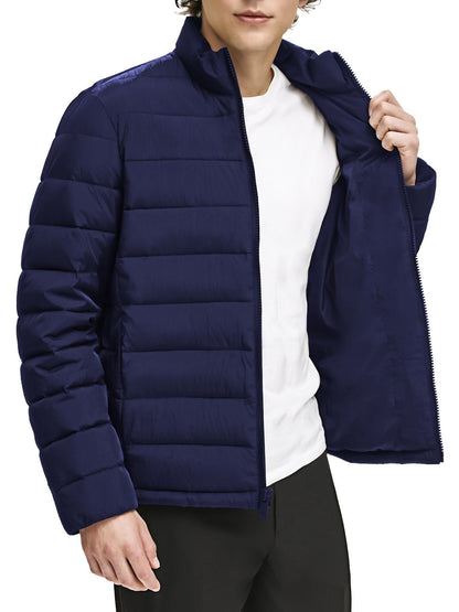 Chaqueta cálida estilo Vintage