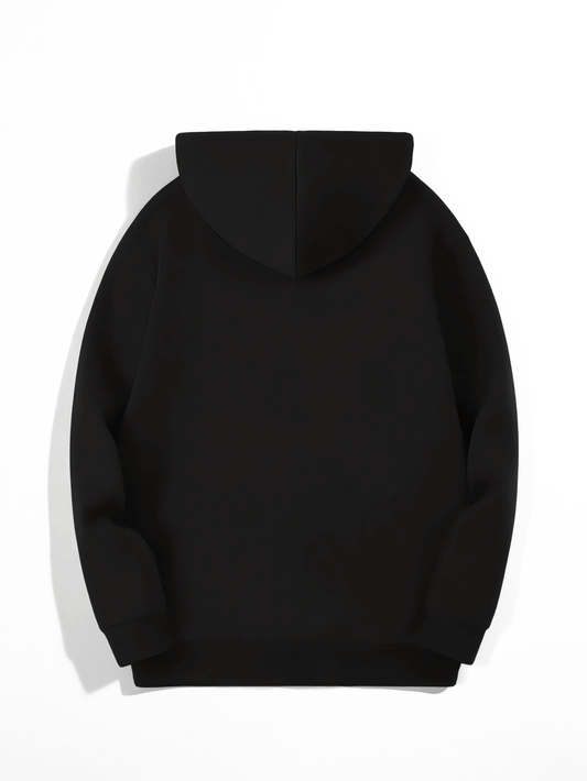 Sudadera con Capucha Ideal para Amantes de los Gatos y el Café.