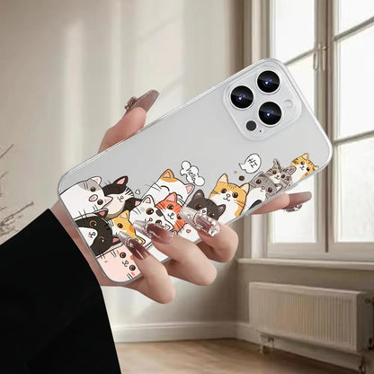 Diseño Creativo y Divertido de Gatos