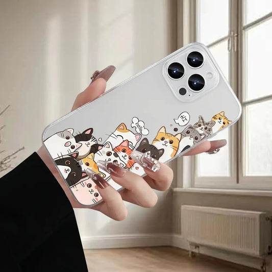 Diseño Creativo y Divertido de Gatos