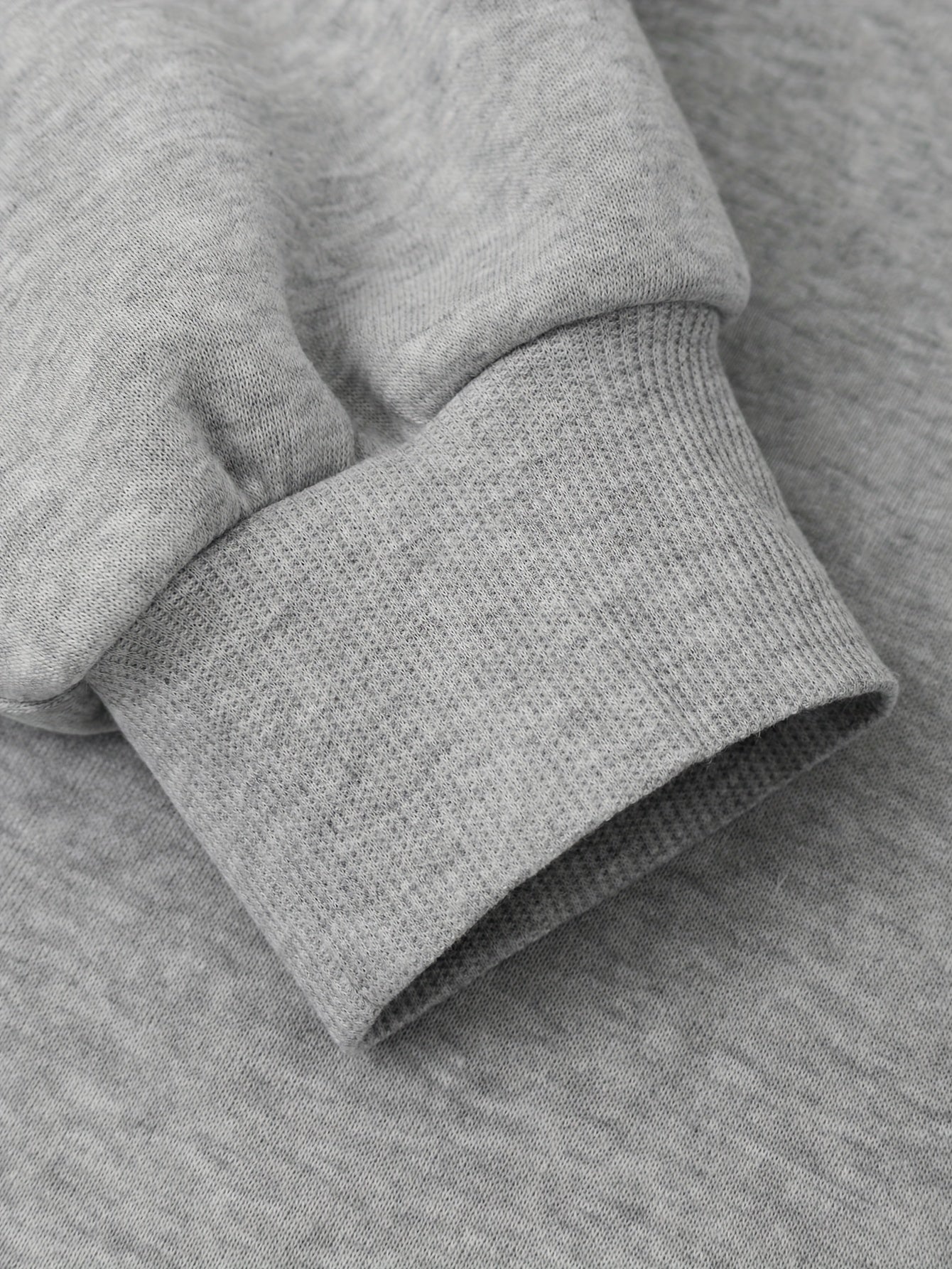 Sudadera con capucha extra grande para mujer con estampado de gatitos en la espalda