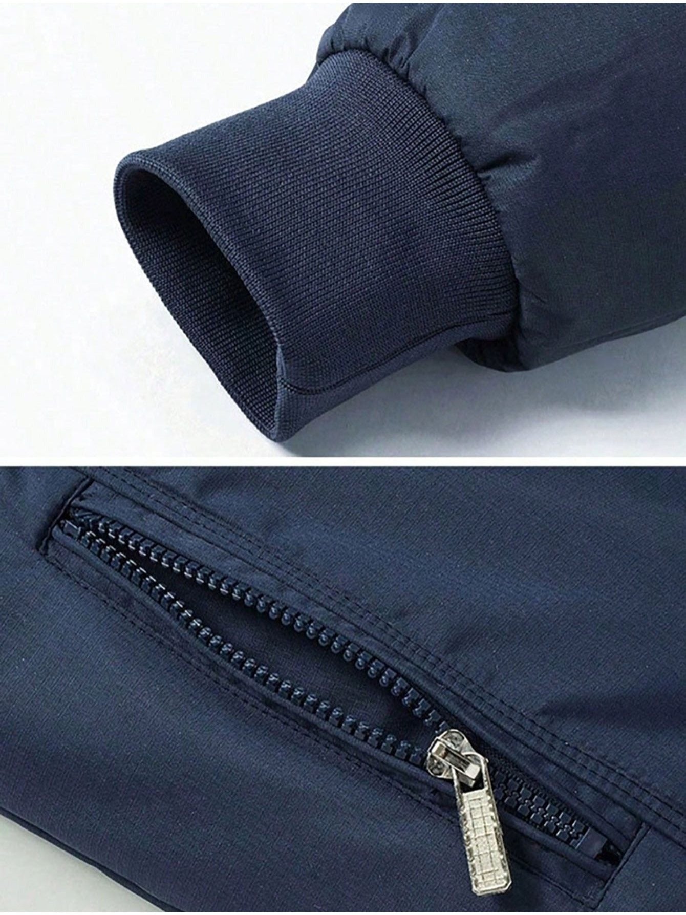 Chaqueta de Invierno