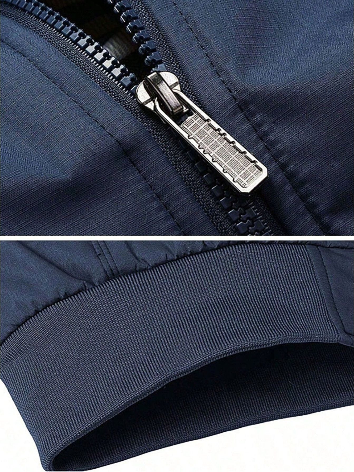 Chaqueta de Invierno