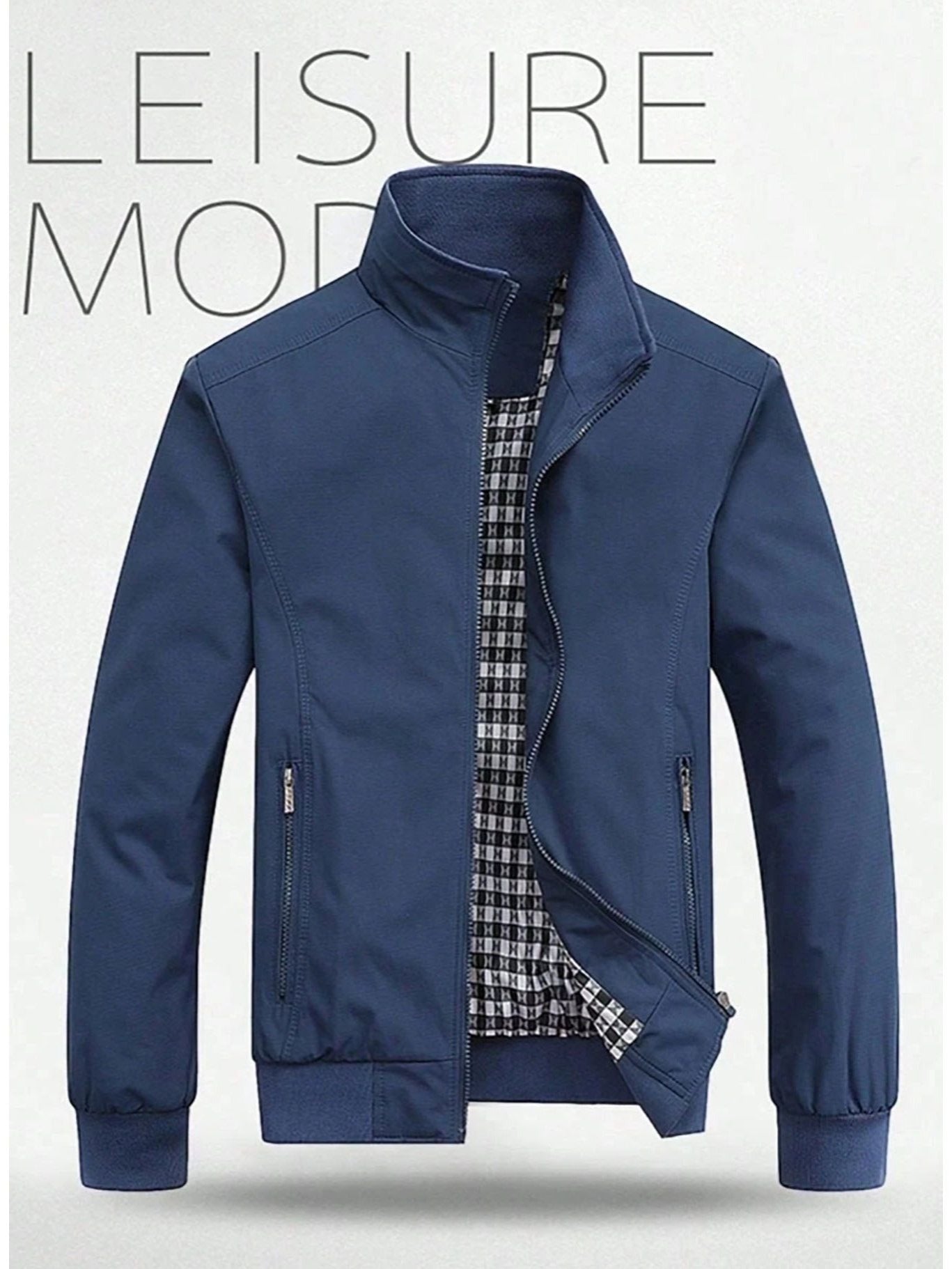 Chaqueta de Invierno