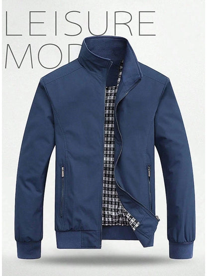 Chaqueta de Invierno