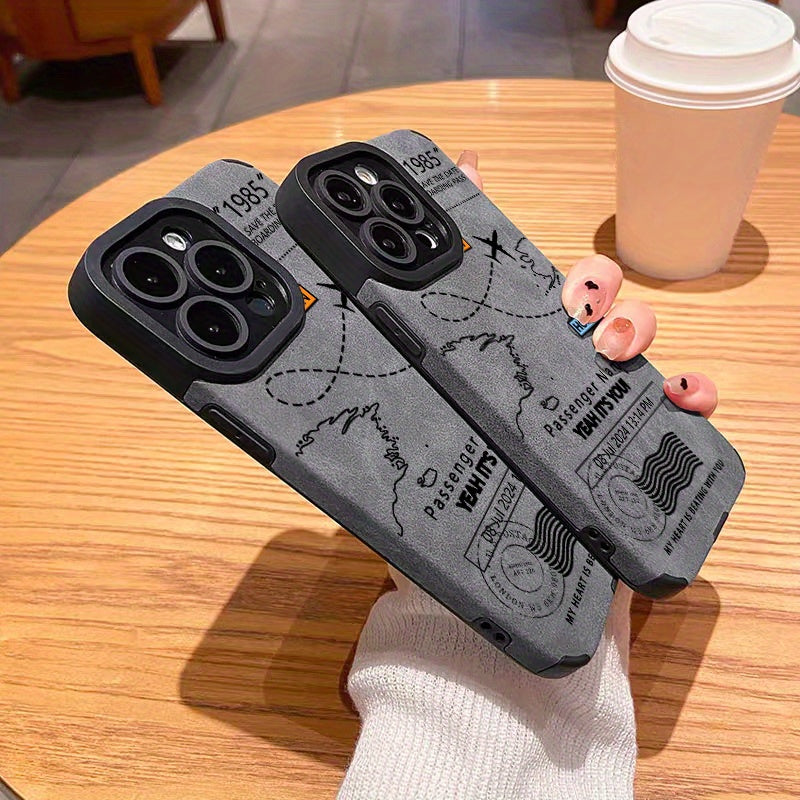 Cortex Premium  de vuelo de avión