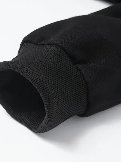 Suéter de Navidad Impresión de moda