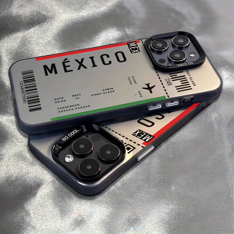 Funda MEXICO