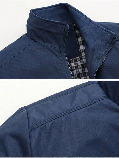 Chaqueta de Invierno