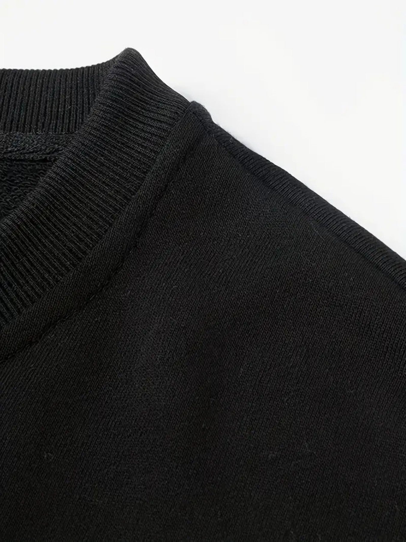 Suéter de Navidad Impresión de moda