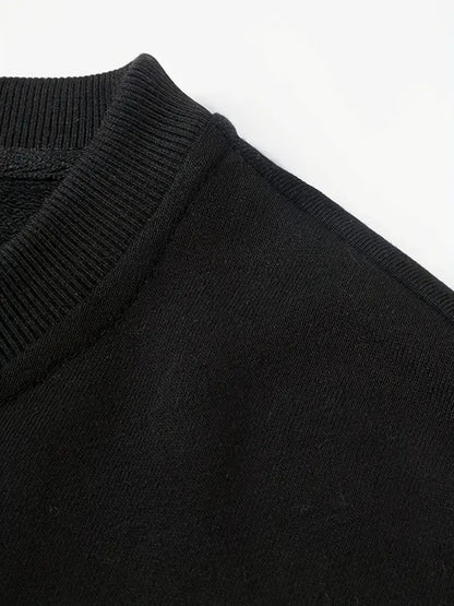 Suéter de Navidad Impresión de moda