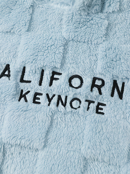 Sudadera con Capucha de Manga Larga