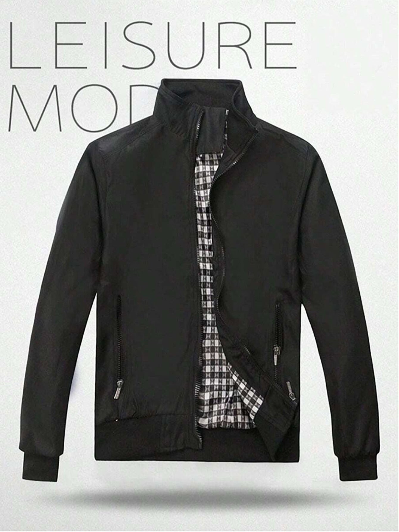 Chaqueta de Invierno