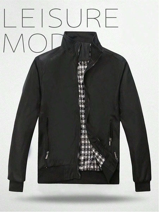 Chaqueta de Invierno