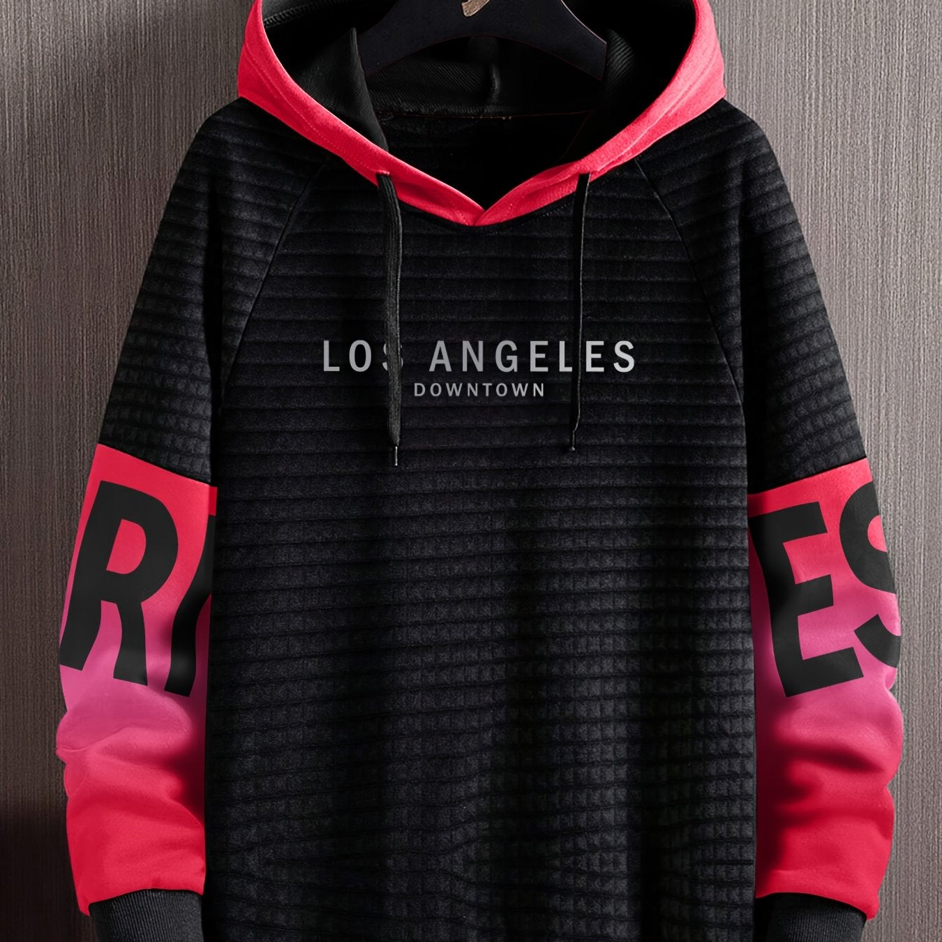 Sudadera de Los Ángeles Downtown
