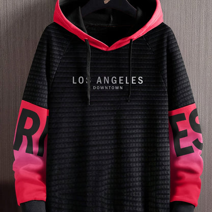 Sudadera de Los Ángeles Downtown