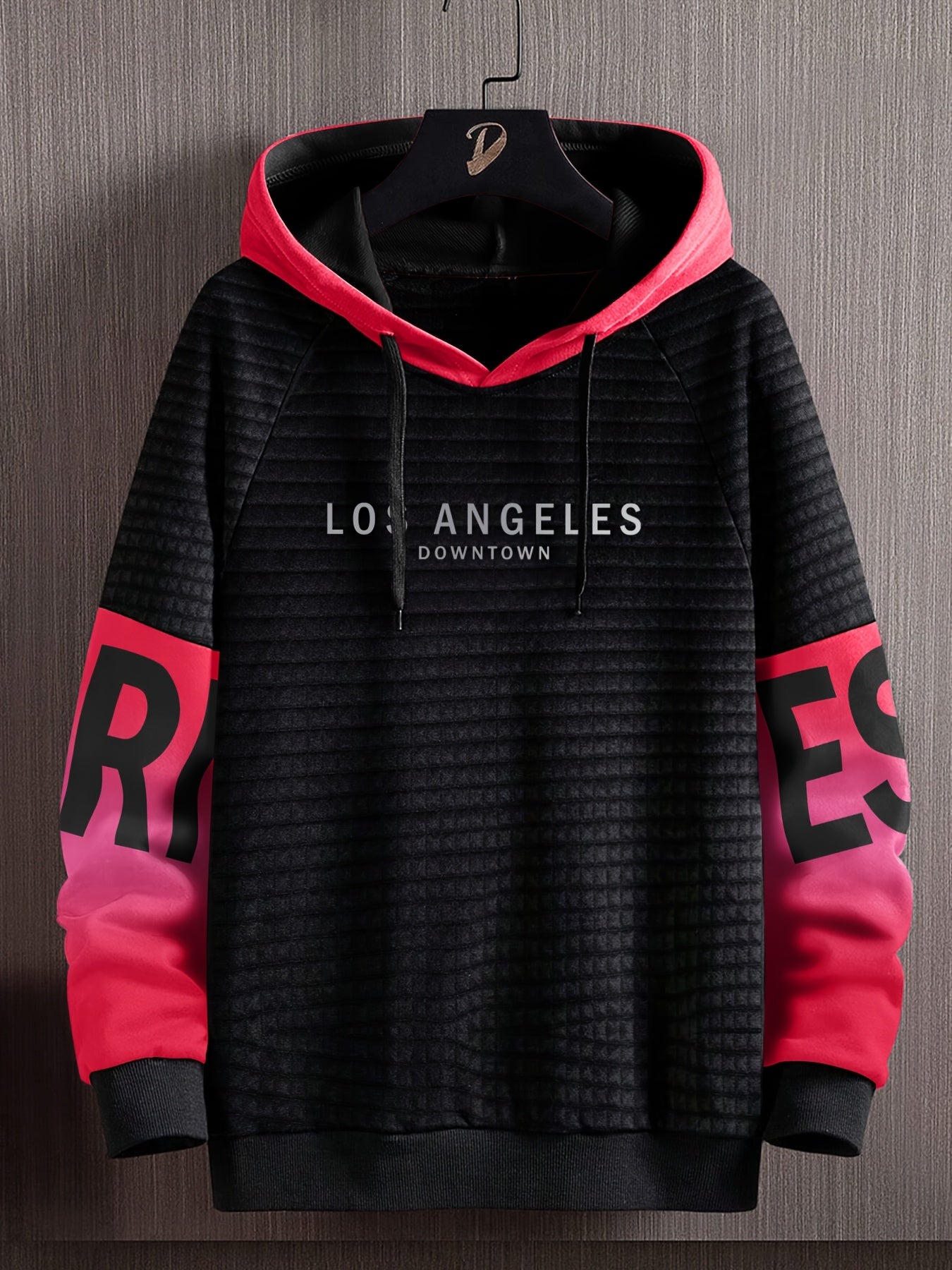 Sudadera de Los Ángeles Downtown