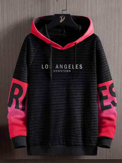 Sudadera de Los Ángeles Downtown