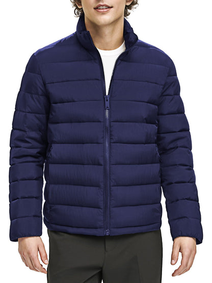 Chaqueta cálida estilo Vintage