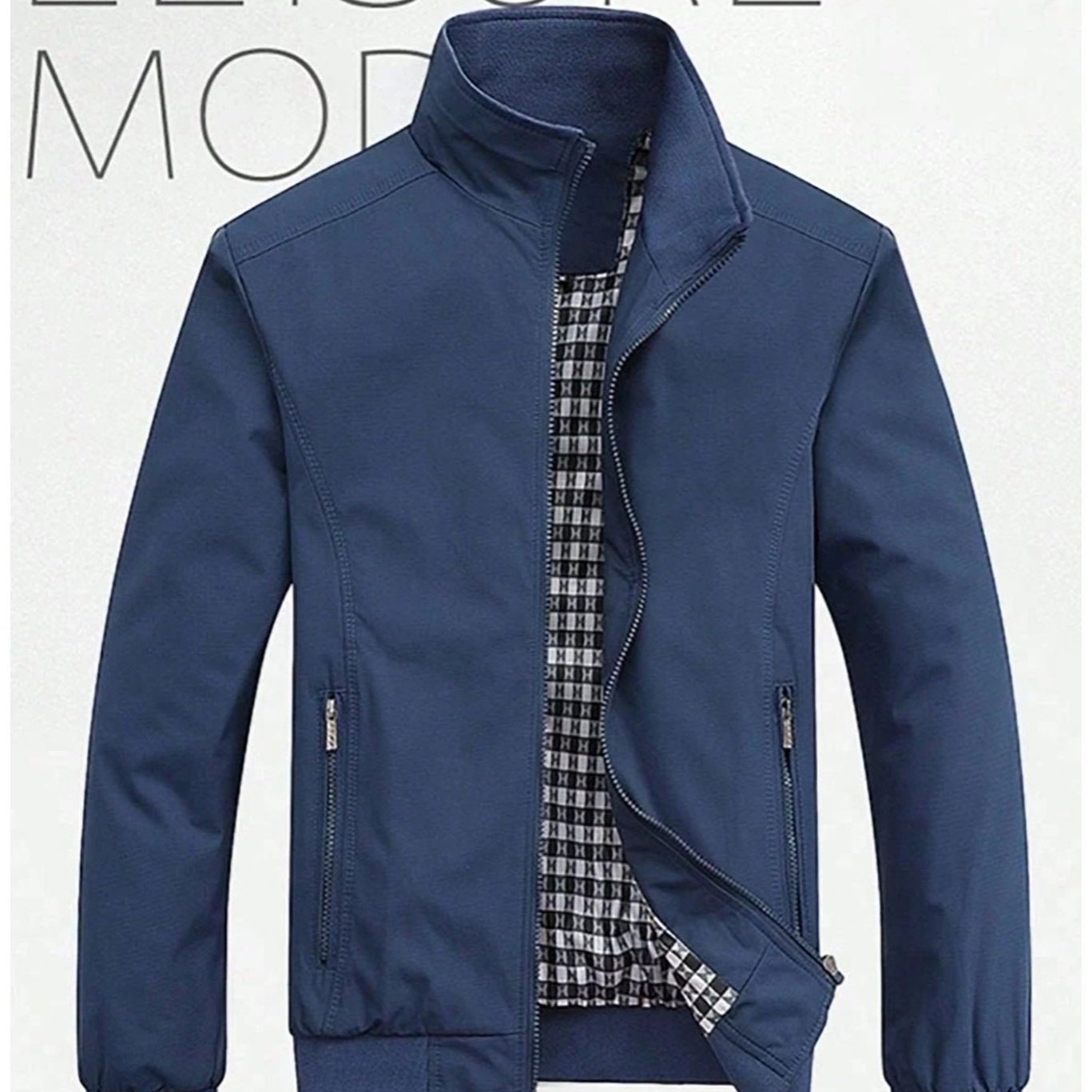 Chaqueta de Invierno