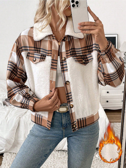 Chaqueta de Moda Urbana