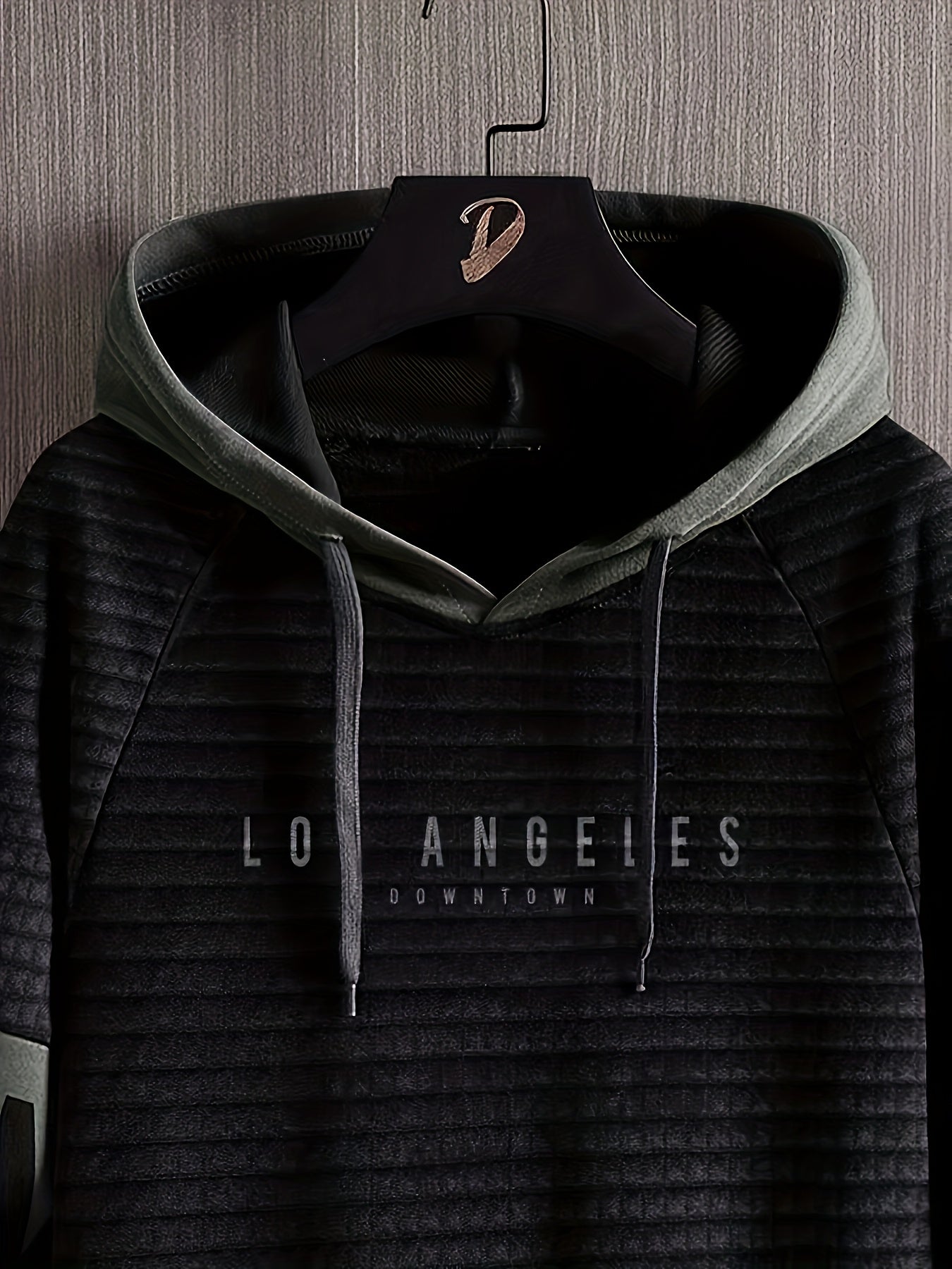 Sudadera de Los Ángeles Downtown