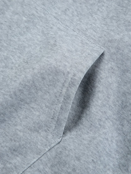 Sudadera con Capuchacon Estampado de David