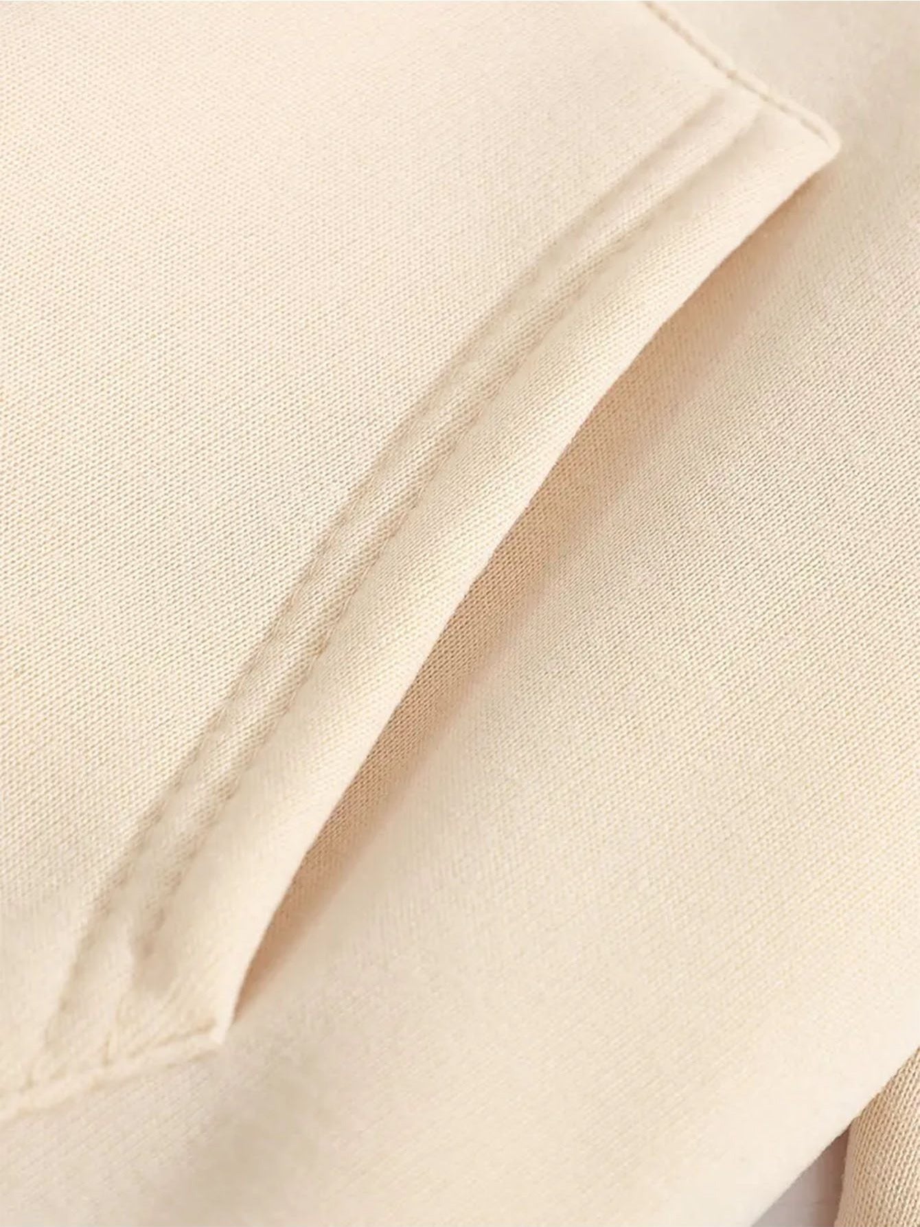 Capucha Térmica con Estampado de Corazón