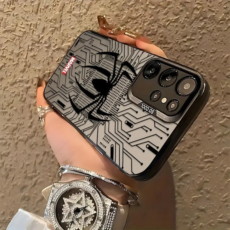 Case Marvel Spiderman