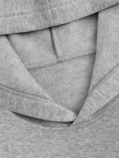 Sudadera con Capucha de Gato