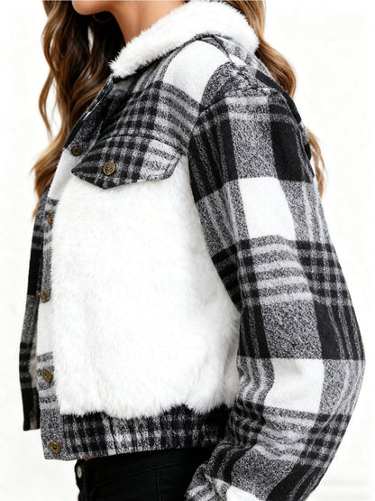 Chaqueta de Moda Urbana