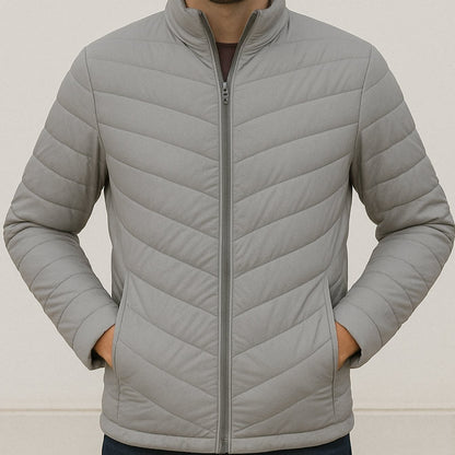 Chaqueta con Forro Polar