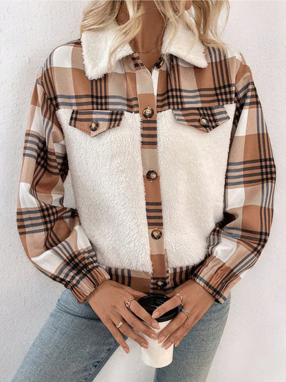 Chaqueta de Moda Urbana