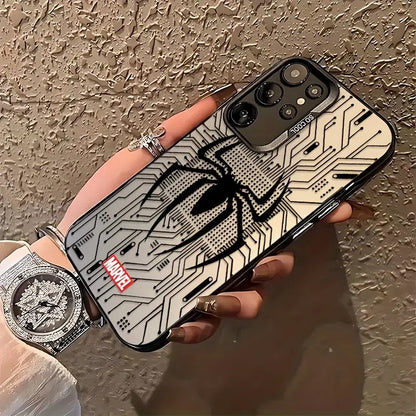 Case Marvel Spiderman