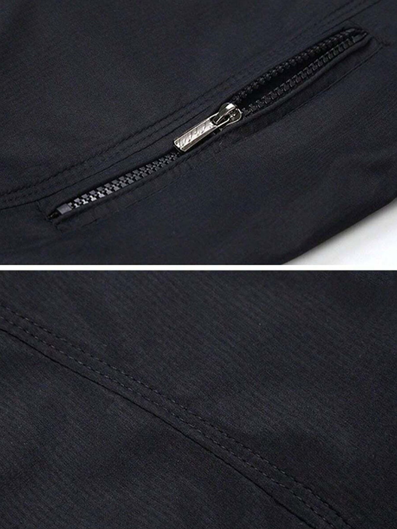 Chaqueta de Invierno