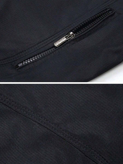 Chaqueta de Invierno