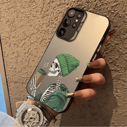 Calavera Café Caliente