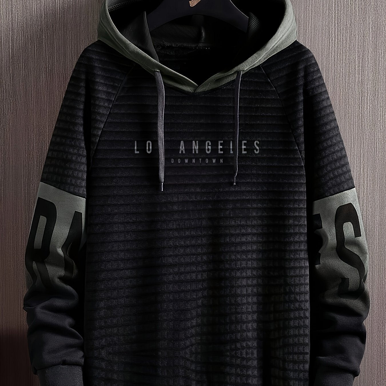 Sudadera de Los Ángeles Downtown