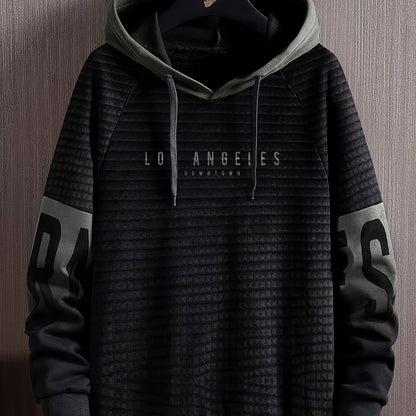 Sudadera de Los Ángeles Downtown