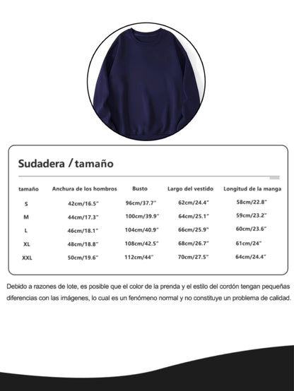 Sudadera para Mujer de "La Noche Estrellada"