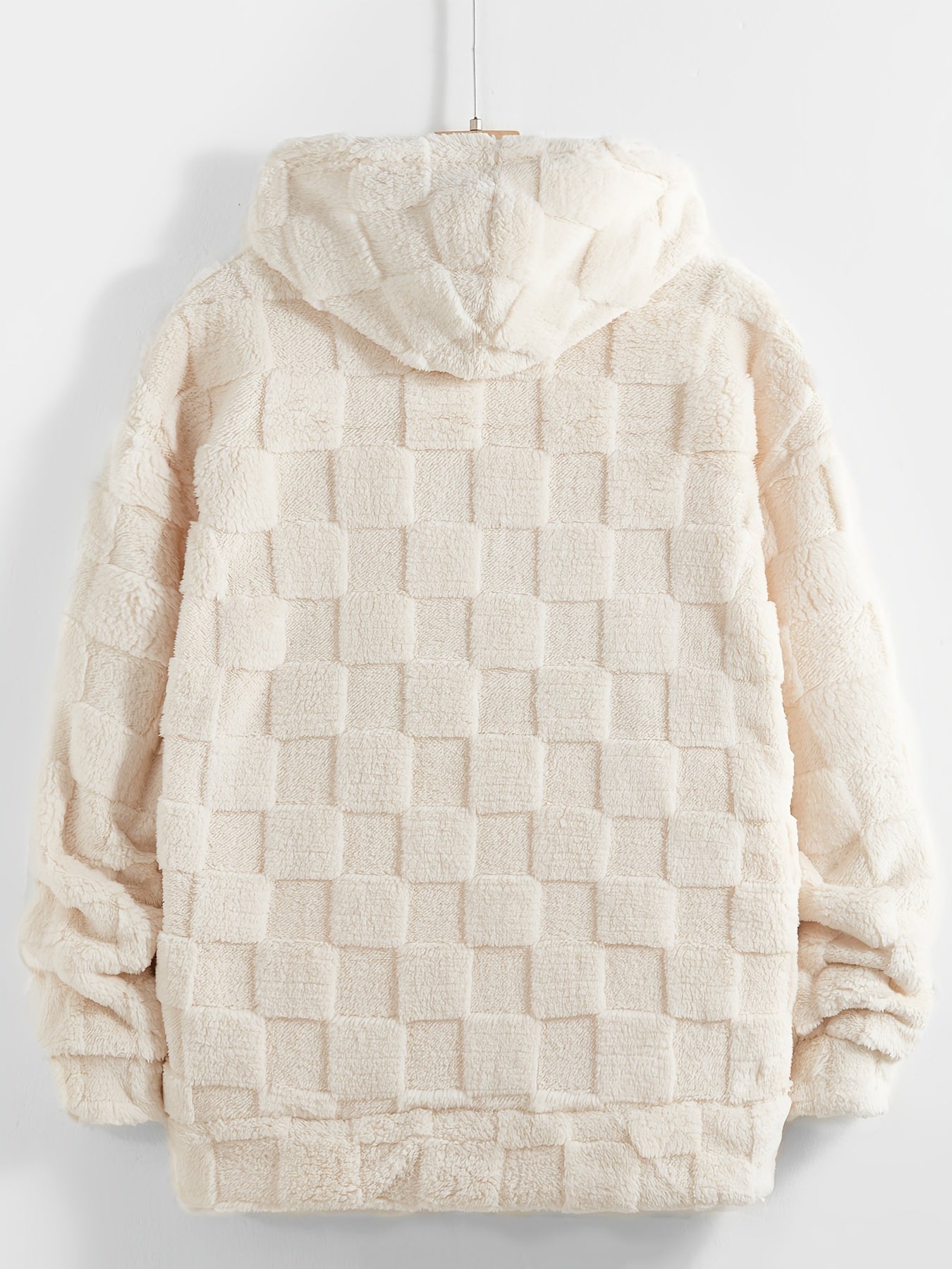 Sudadera con Capucha Los Ángeles