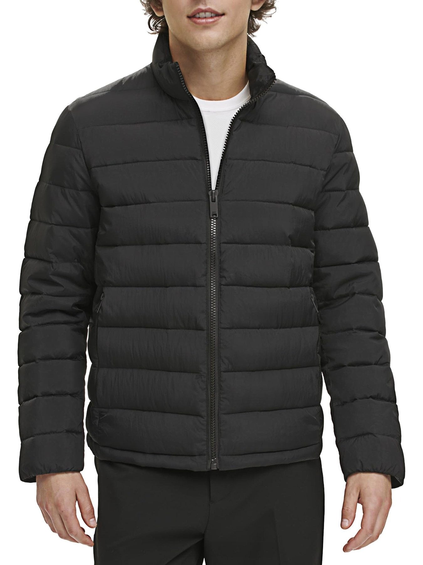 Chaqueta cálida estilo Vintage