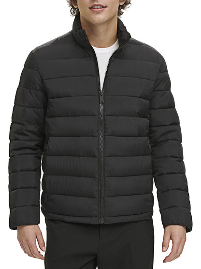 Chaqueta cálida estilo Vintage